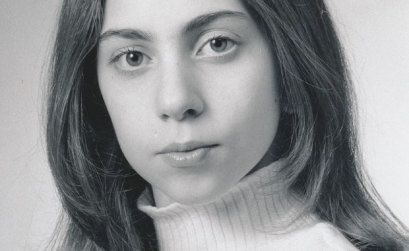 Lady Gaga White Hair Beauty Within Clinic