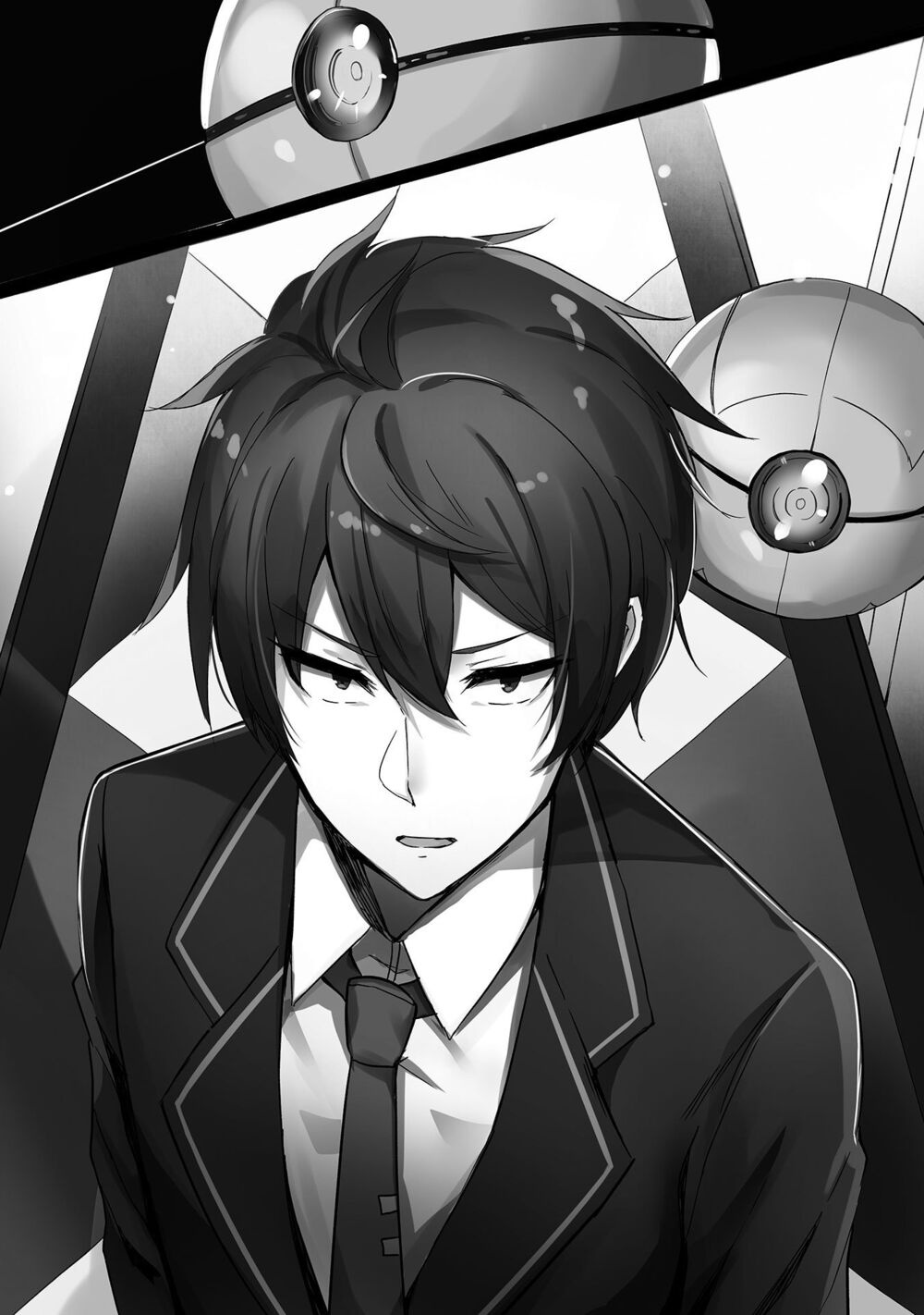 Apa ada cara rahasia untuk menikmati sebuah cerita dari buku novel / light  novel? - Quora