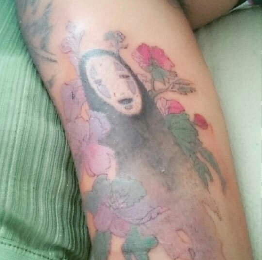 Es Buena Idea Hacerse Un Tatuaje A Color? ¿Se Acaban Difuminando Los Colores? - Quora 536_x_540_jpg