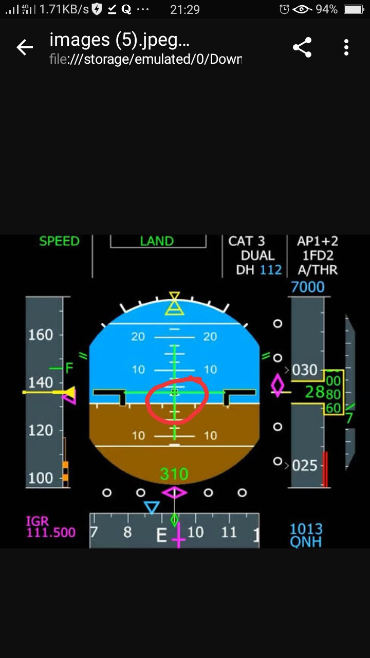 Bagaimana pesawat bisa tetap seimbang ketika membawa penumpang/kendaraan  lain (mobil, truk, pesawat)? - Quora