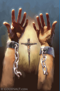 Bagaimana saya dapat mengatasi dosa dalam hidup Kekristenan saya? - Quora