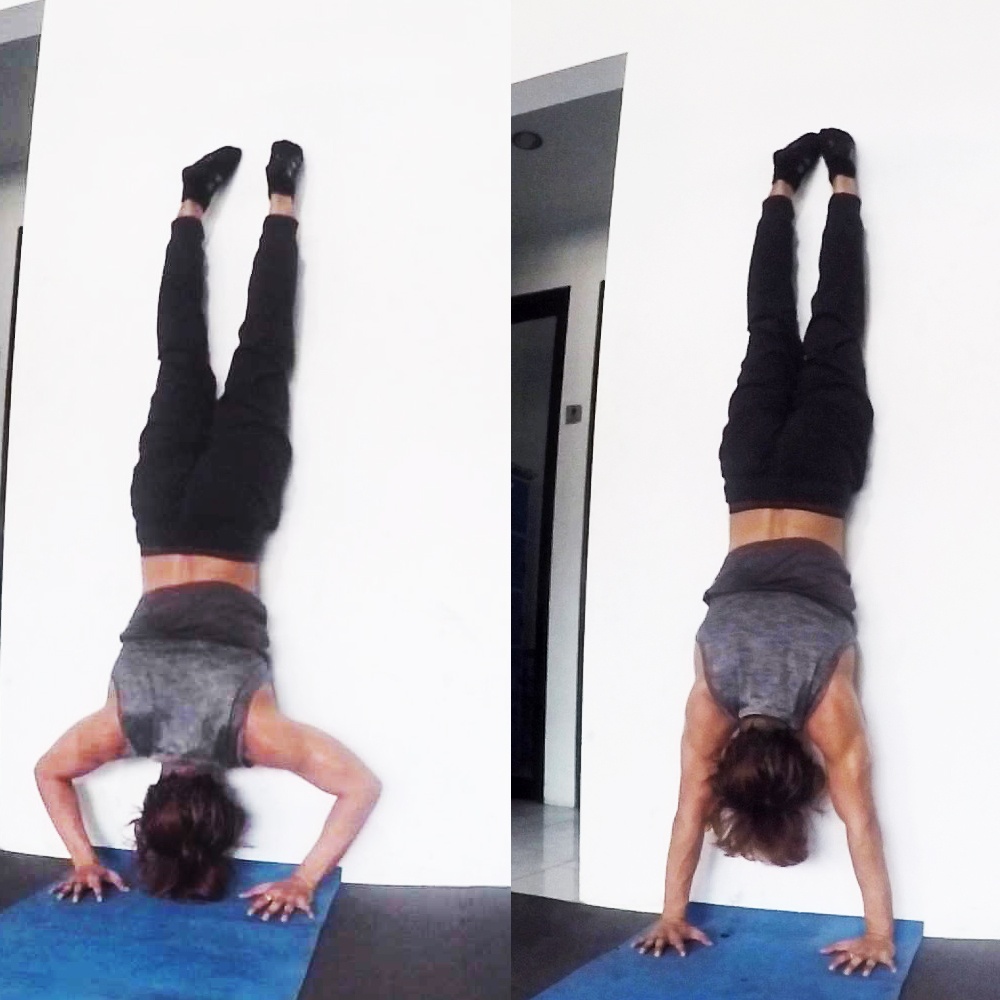 Berapa kali push up dalam sehari yang baik? - Quora