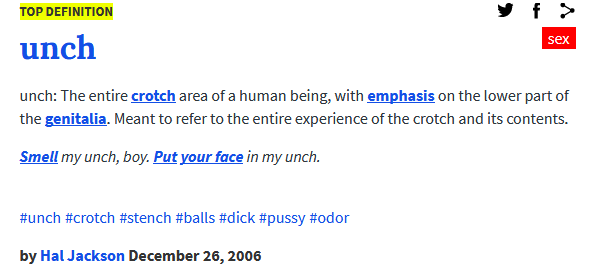 Arti kata dari kata &lsquo;ilfeel&rsquo; dalam bahasa gaul? - Quora