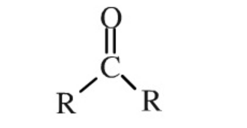 Apa gugus fungsi dalam aseton? - Quora