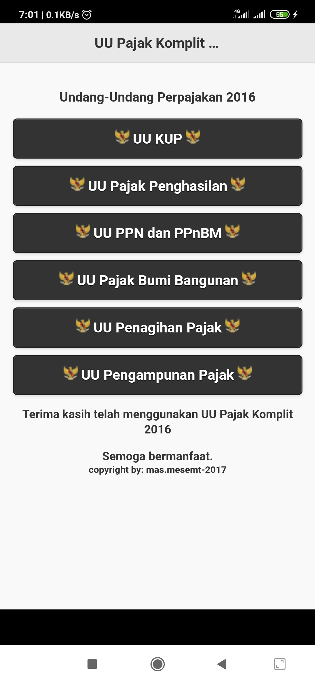 Bagaimana cara bekerja di perpajakan? - Quora
