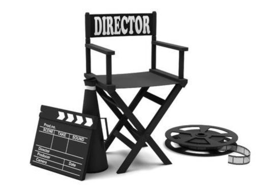 Berapakah gaji sutradara di Indonesia? Jenjang apa yang dapat dicapai oleh  sutradara? - Quora