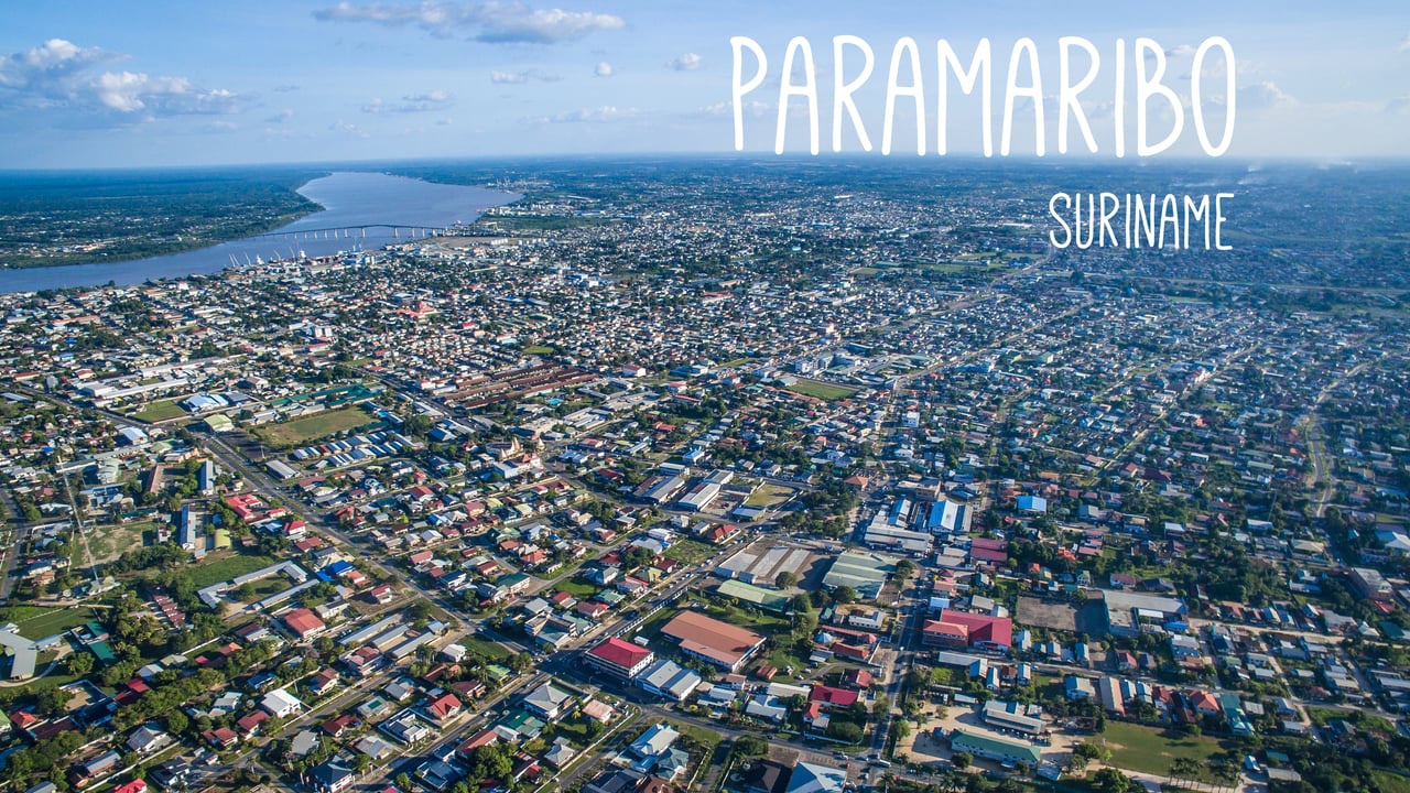 Seperti apa negara Suriname yang katanya kembaran Indonesia (Orang Jawa)? -  Quora