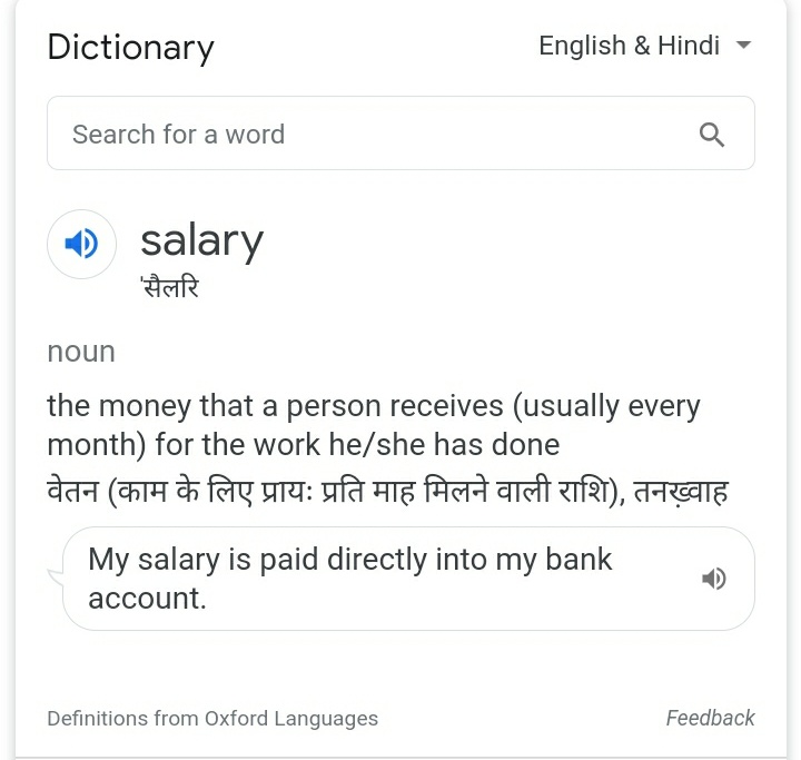 Bisakah gaji menjadi suap? - Quora