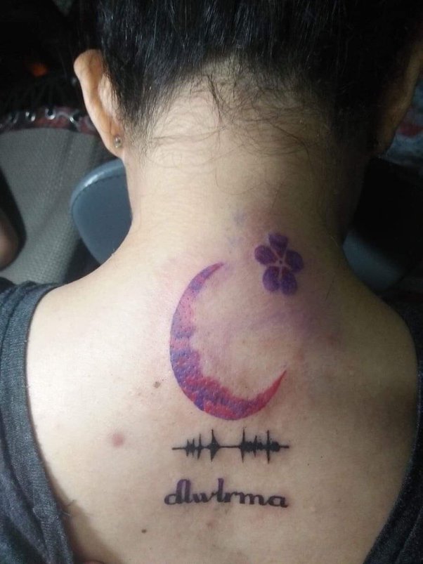 What Are Some Great K-Pop Tattoo Ideas? - Quora 803_x_602_jpg