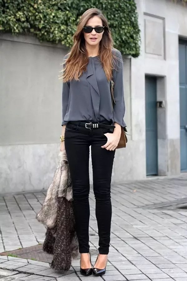 What Should I Wear To Work On My First Day At A New Job? - Quora 900_x_600_webp