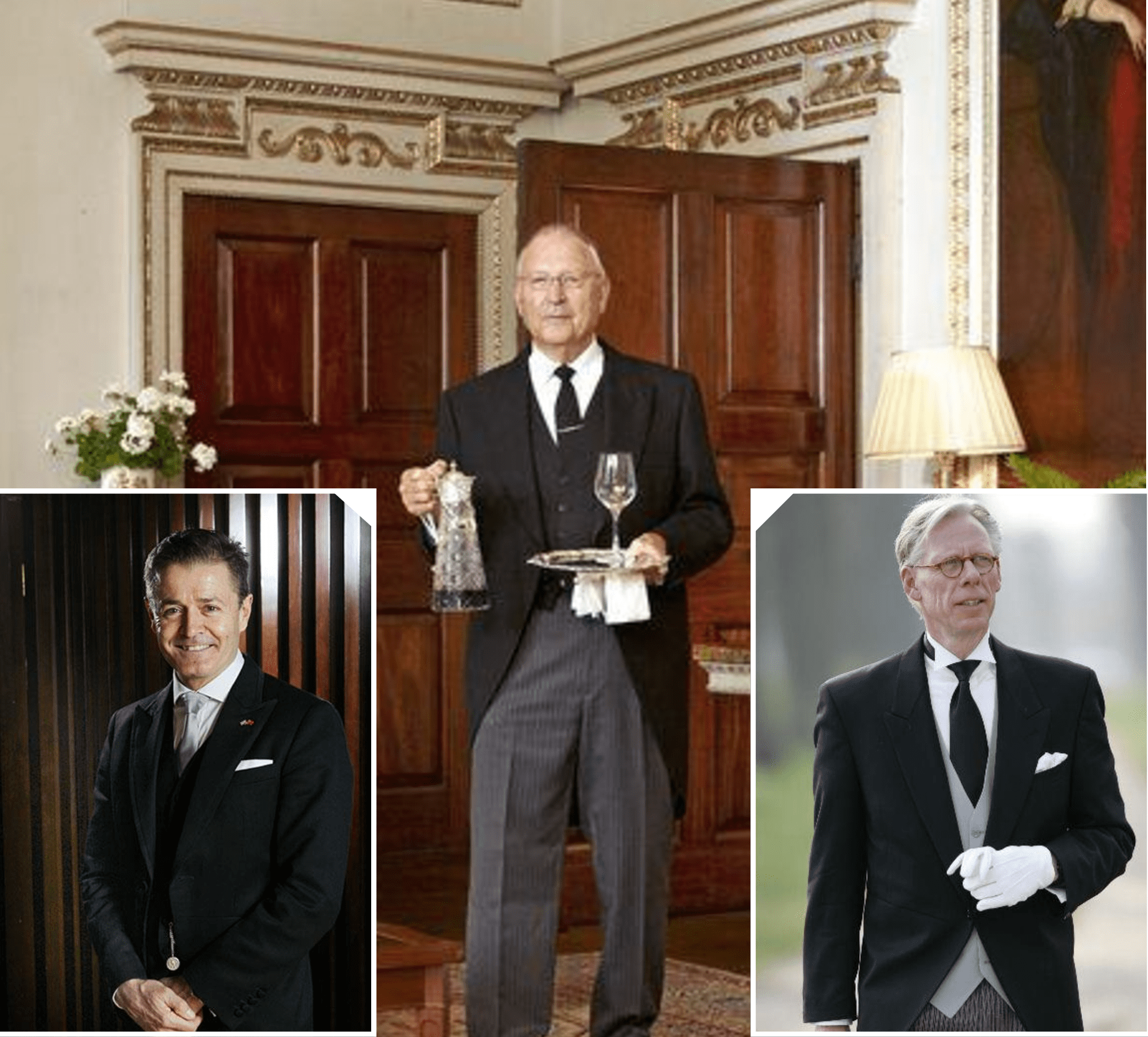 Bagaimana rasanya menjadi kepala pelayan? - Quora