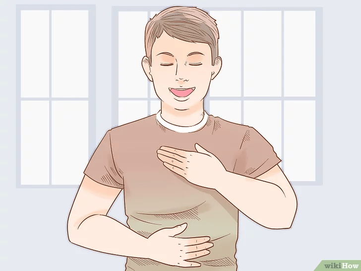 Bagaimana cara melatih vibra yang baik saat bernyanyi? - Quora