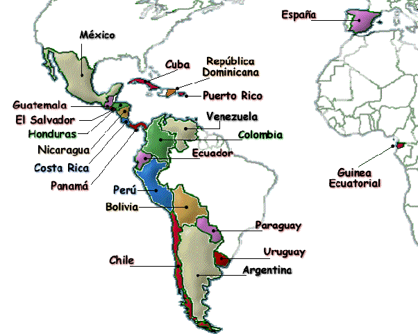 Jika harus memilih, lebih baik belajar bahasa Spanyol atau Prancis? - Quora