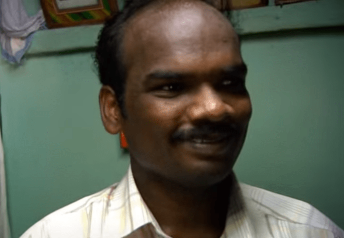 Apakah Dravida Australoid? Jika tidak, lalu siapakah Australoid itu? - Quora