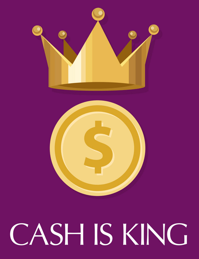 Apakah indikator dari krisis ekonomi dan apakah saat ini Indonesia sudah  berada di dalam krisis ekonomi karena harga saham yang turun terus? - Quora