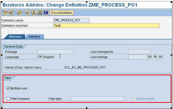 Bagaimana cara menggunakan peningkatan di SAP ABAP - Quora