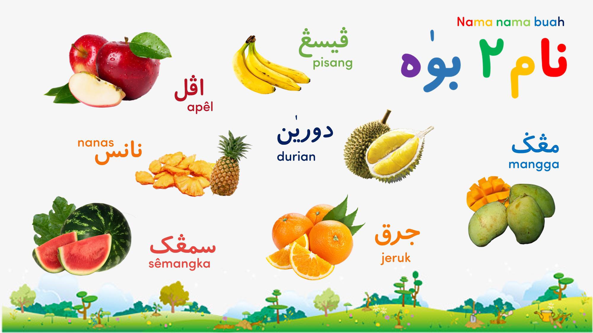 Mengapa huruf Arab yang sering digunakan dalam bahasa lokal Indonesia  disebut sebagai huruf arab Jawi? - Quora