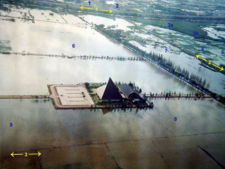 Apa yang kamu ketahui tentang kawasan Kelapa Gading Jakarta? - Quora