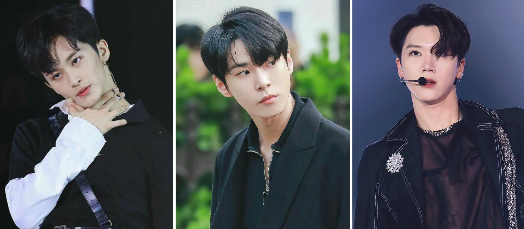 Apa pendapat tidak populer Anda tentang NCT? - Quora