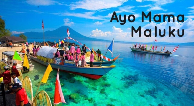 Siapakah pengarang lagu Ayo Mama - Lagu daerah Maluku dan sejak kapan lagu  tersebut dibuat? - Quora