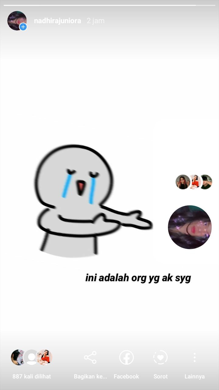 Apa arti &lsquo;we should always be kind&rsquo; yang viral di media sosial? - Quora