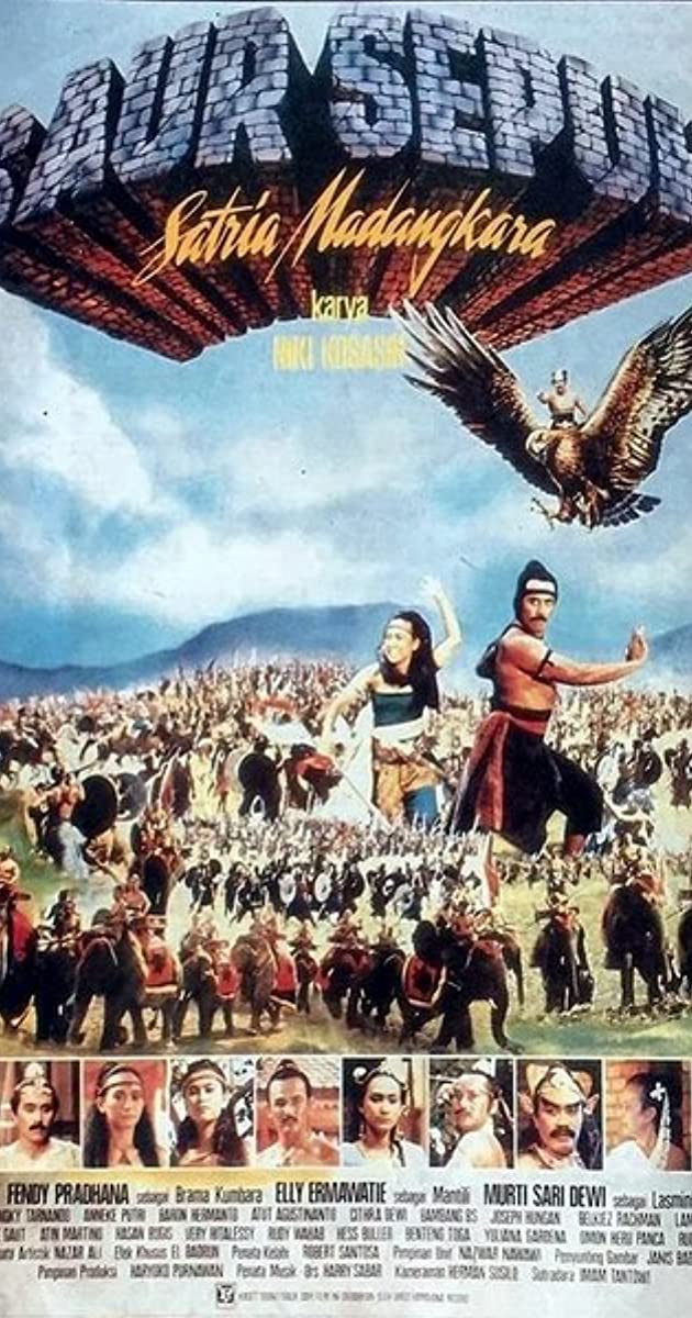 Mengapa bela diri pencak silat sering dikaitkan dengan hal magis? - Quora