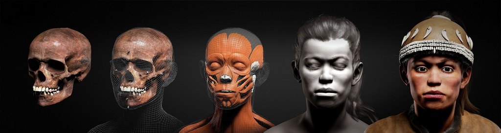 Jika orang Eropa adalah campuran dari Neanderthal dan Cromagnon, apakah ini  berarti orang Afrika adalah Cromagnon murni? Bagaimana dengan orang Asia  Timur? - Quora