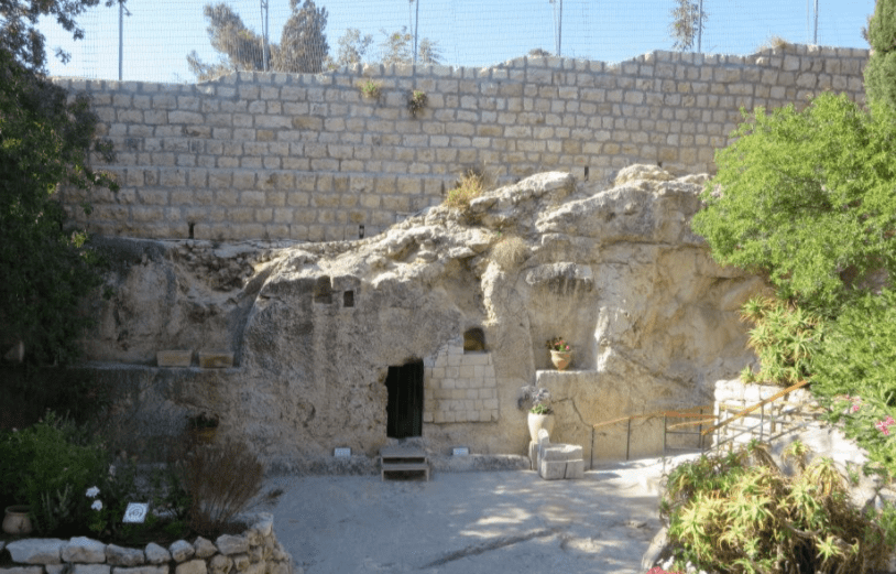 Siapakah Yusuf dari Arimatea? - Quora