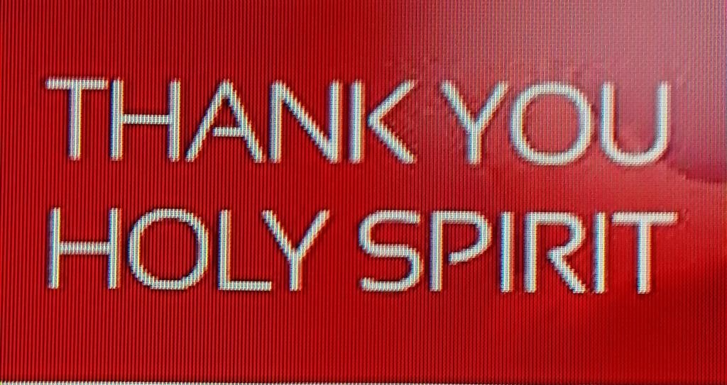 Apa arti &lsquo;kelengkapan&rsquo; dalam 1 Kor. 13, 8–10? Ini adalah ayat-ayat yang  mengatakan bahwa nubuat, bahasa roh, dll. akan berhenti ketika kesempurnaan  datang. - Quora