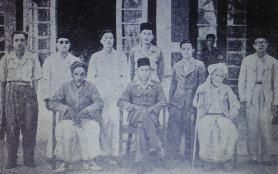 Mengapa pemimpin pemberontakan DI/TII Jawa Barat Kartosoewirjo dihukum  tembak mati, sementara pemimpin DI/TII Aceh Teungku Muhammad Daod Beureueh  tidak? - Quora