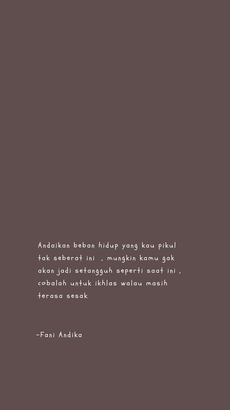 Bagai mana kita bisa belajar dari kegagalan kegagalan yang sudah kita lalui?  - Quora