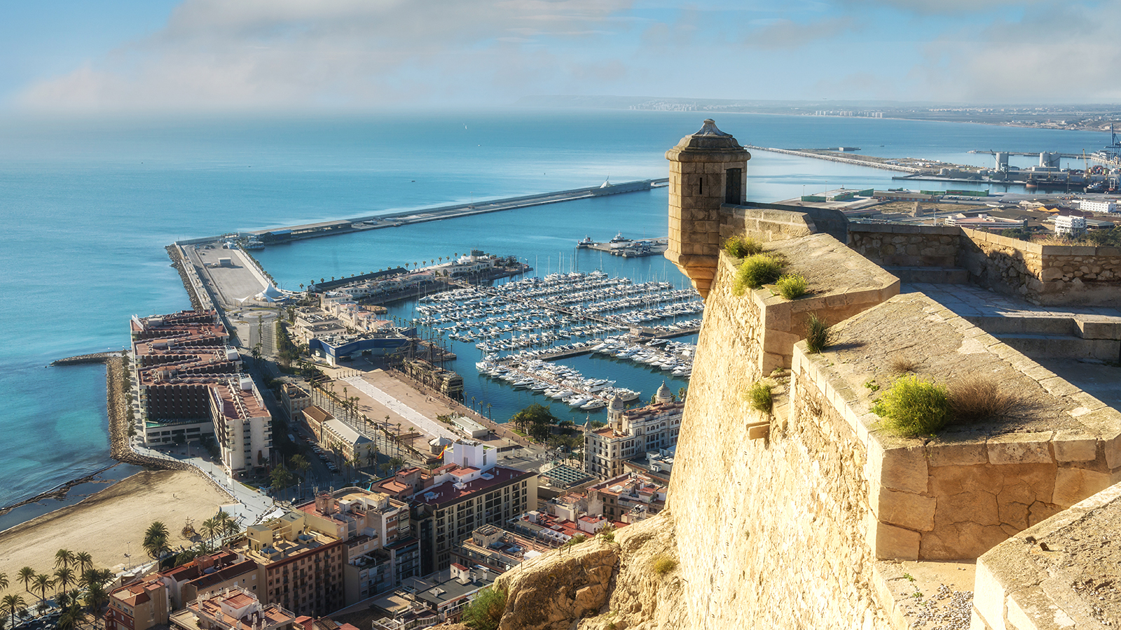 Iberian Sojourn: Spain and Portugal Beckon Cruisers