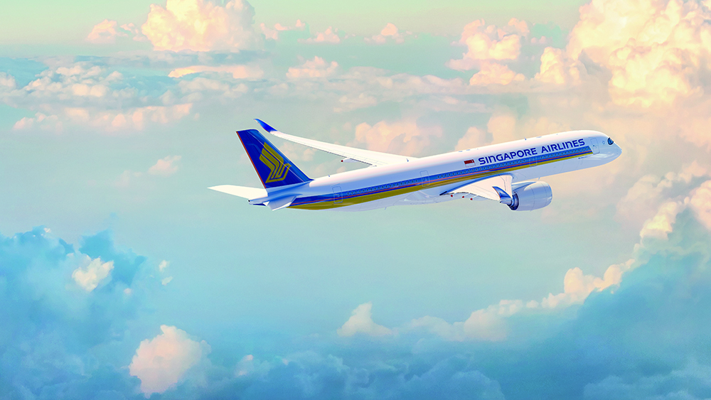 Singapore Eases Travel Protocols