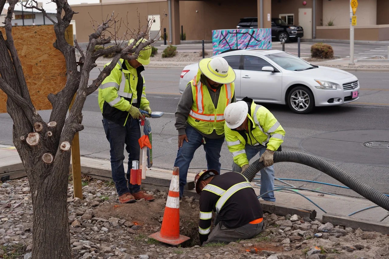 Vexus Fiber kicks off M buildout in Las Cruces, New Mexico