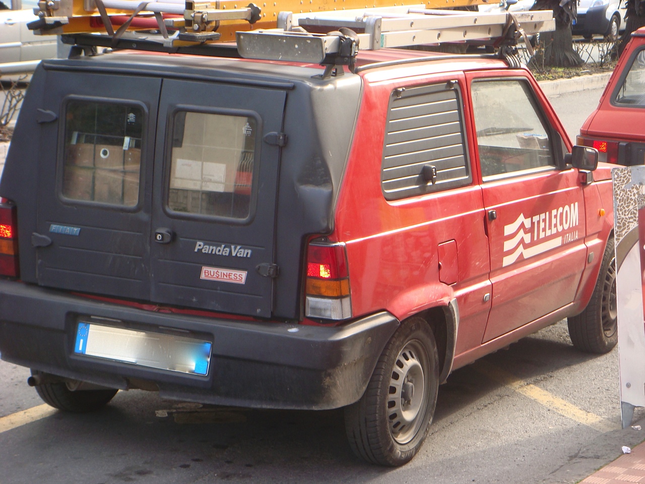 Modifica Portellone Necessario Collaudo