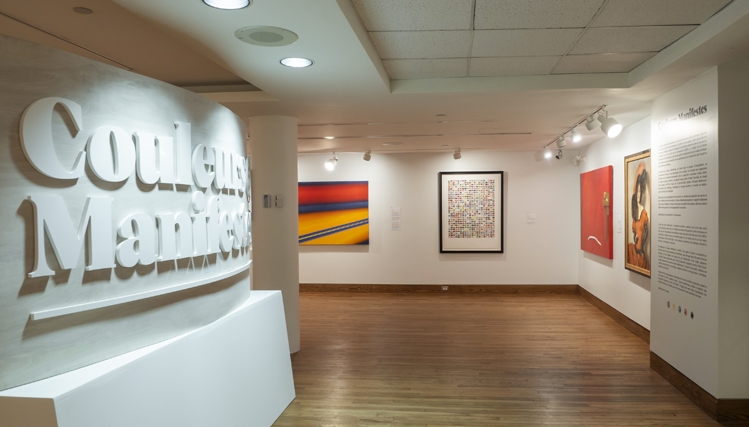 Sherbrooke Museum Of Fine Arts