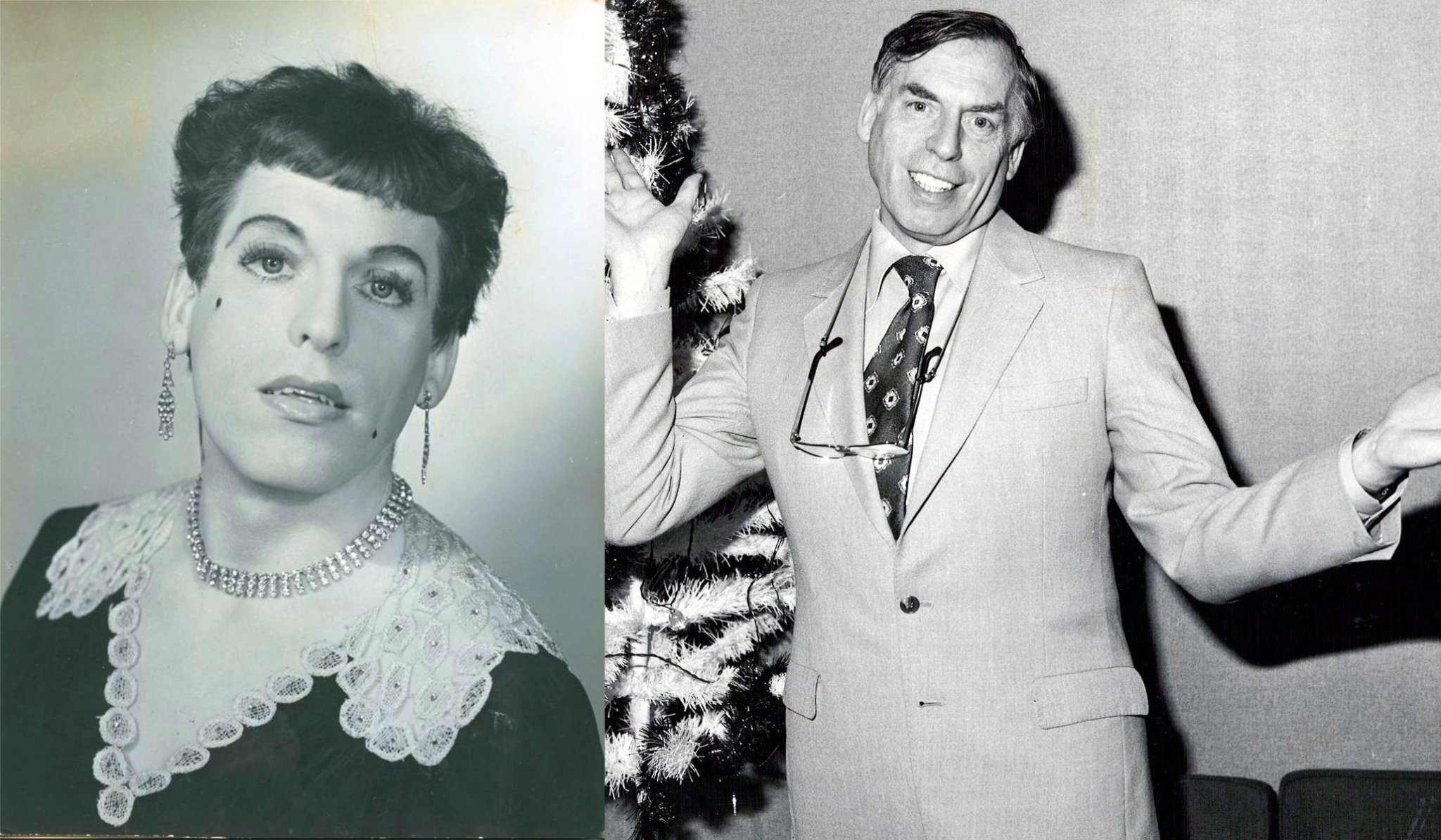 Was ellen corby a lesbian