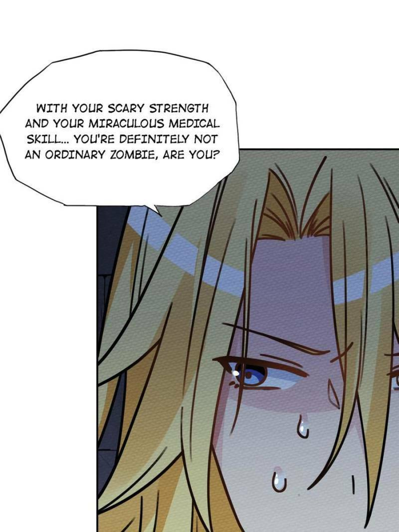 Despite Being Summoned as a Demon, I Still Need to Practice Chinese Medicine (Colored) – Chapter 16 page 48