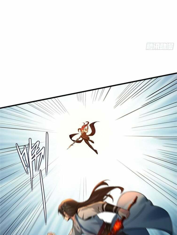 The Start of a Stunning and Feisty Master: A System with Ten Pounds of Rebellion – Chapter 25 page 76