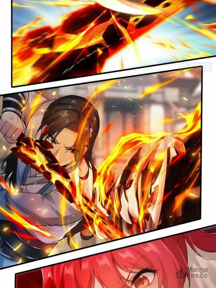 The Start of a Stunning and Feisty Master: A System with Ten Pounds of Rebellion – Chapter 25 page 80