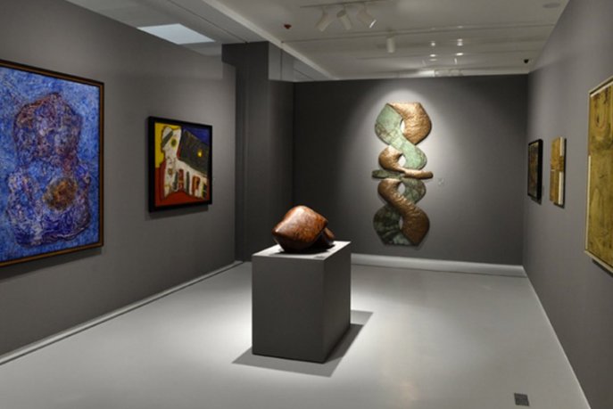 Le Musee Mohammed Vi En Tete Du Classement Des Musees Les Plus Frequentes Au Maroc