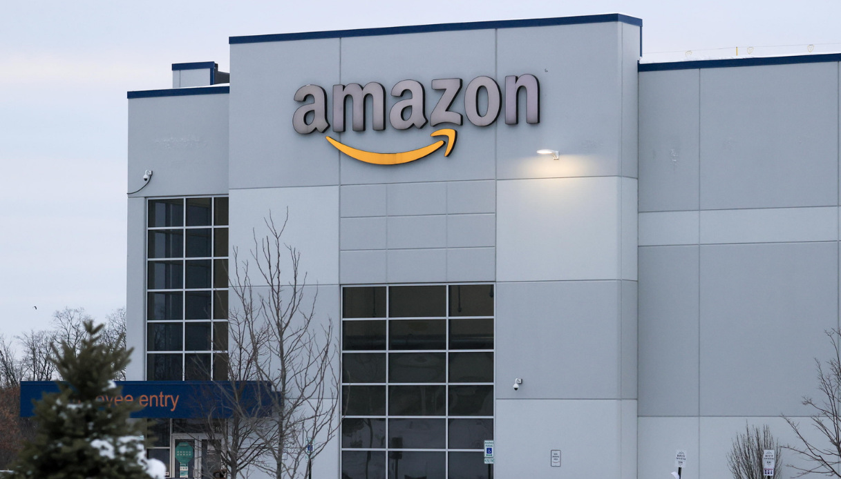 Amazon Apre A Fiumicino, Nuove Assunzioni: Come Candidarsi 694_x_1217_jpg