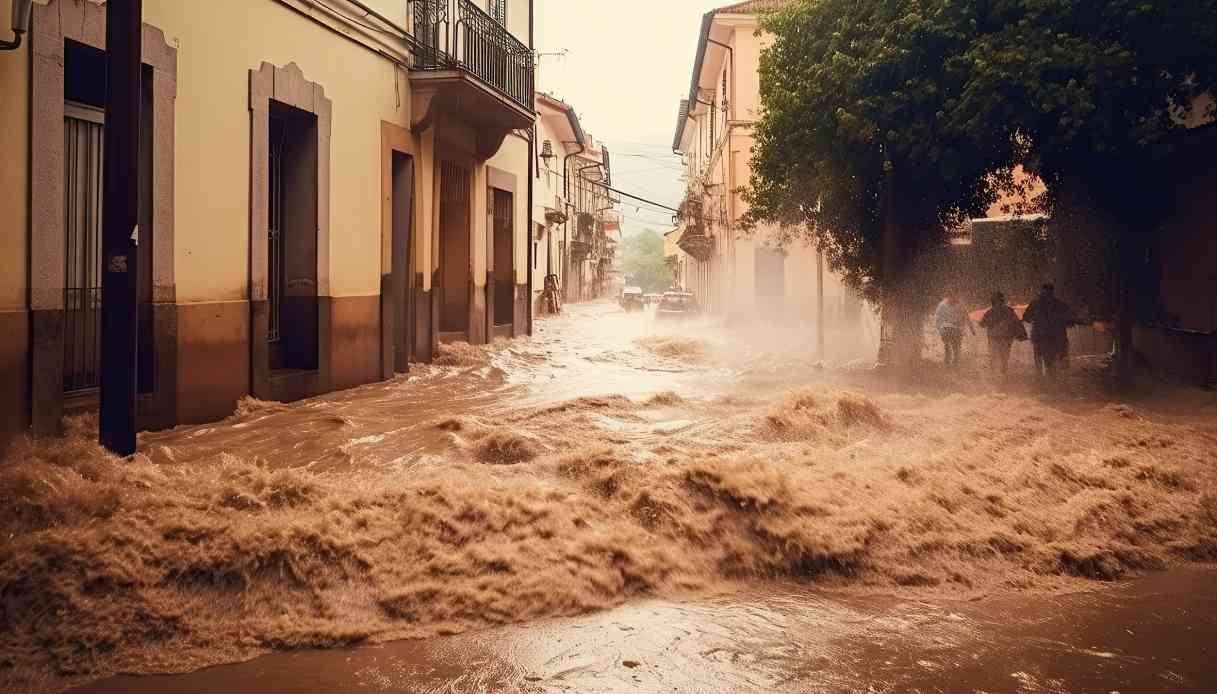 minore esposizione a catastrofi e posizione solida