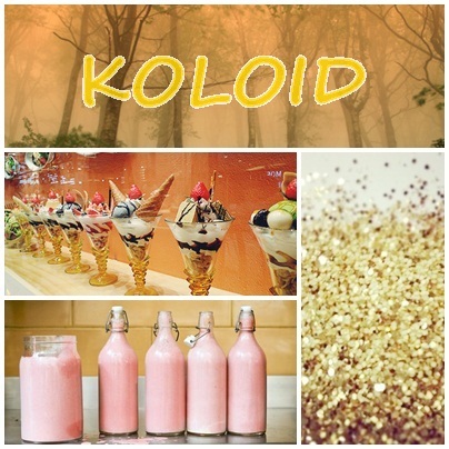 UH KOLOID | Other Quiz - Quizizz