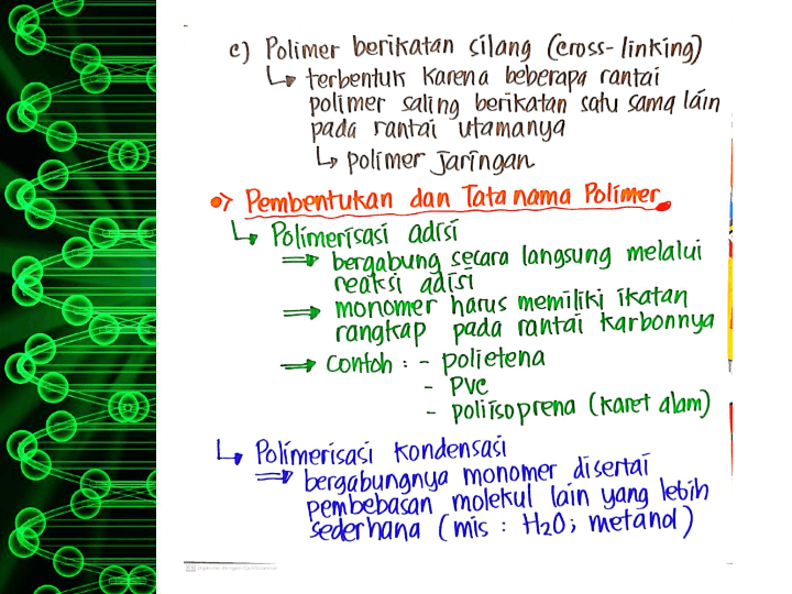 POLIMER.2 | Chemistry - Quizizz