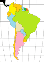 Negara Maju Berkembang | Geography Quiz - Quizizz