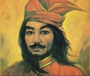 evaluasi pertemuan 3 | Social Studies - Quizizz