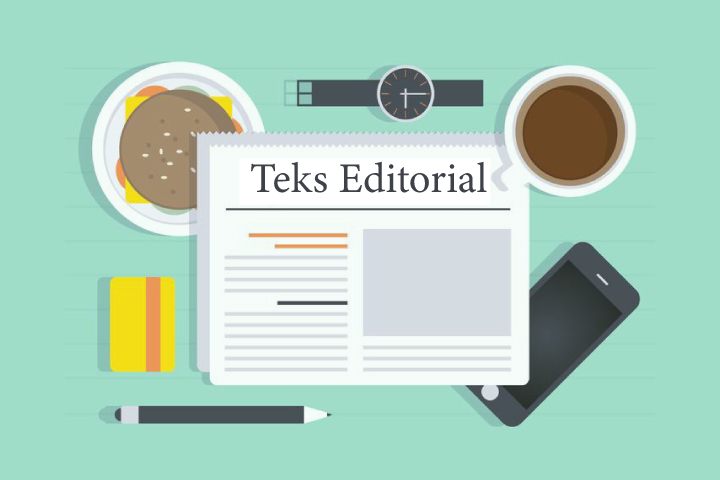 KUIS TEKS EDITORIAL | Other - Quizizz