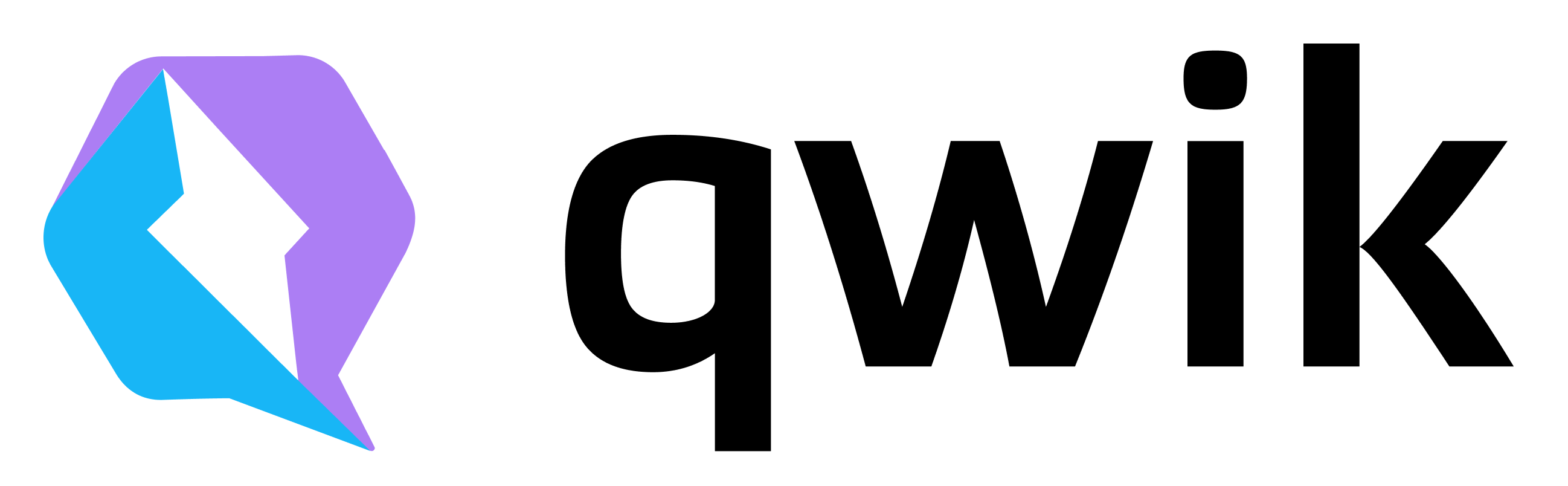 Qwik - Framework reimagined for the edge