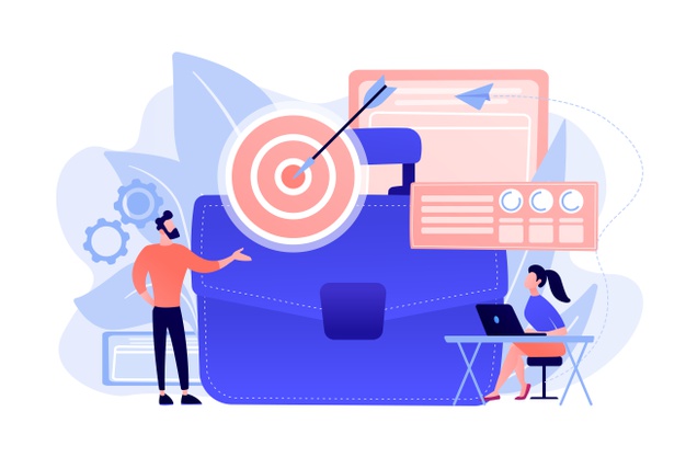 Panduan Dasar Menentukan Target Pasar - Qwords